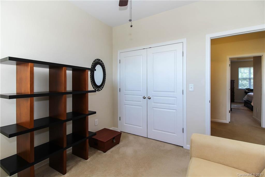 The Woodlands - Residential