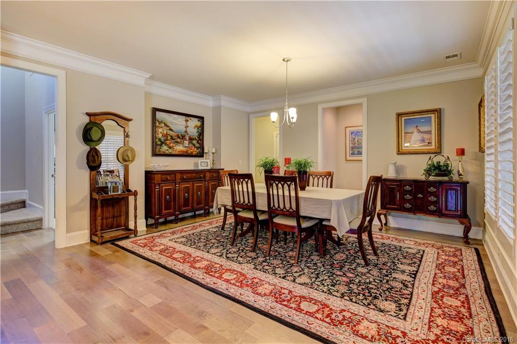 Augusta Place at Laurel Creek - Residential