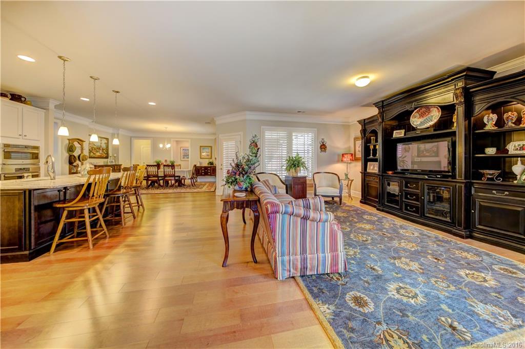 Augusta Place at Laurel Creek - Residential