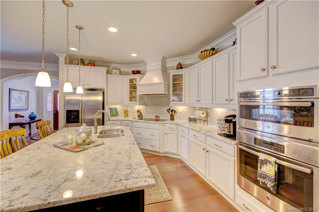 Augusta Place at Laurel Creek - Residential