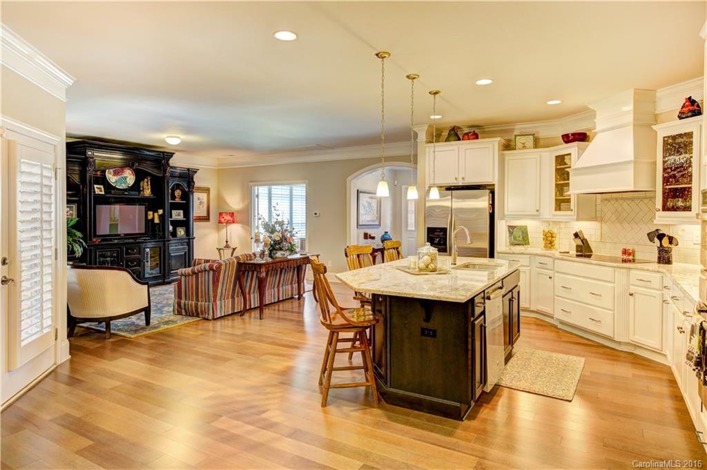 Augusta Place at Laurel Creek - Residential