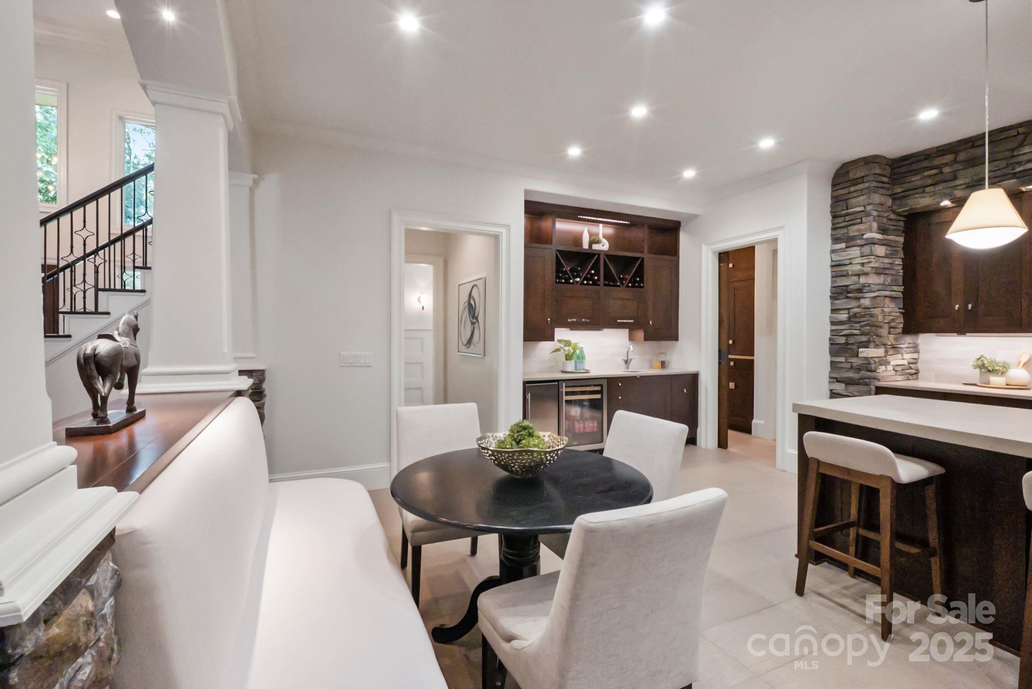 Woodhall - Residential