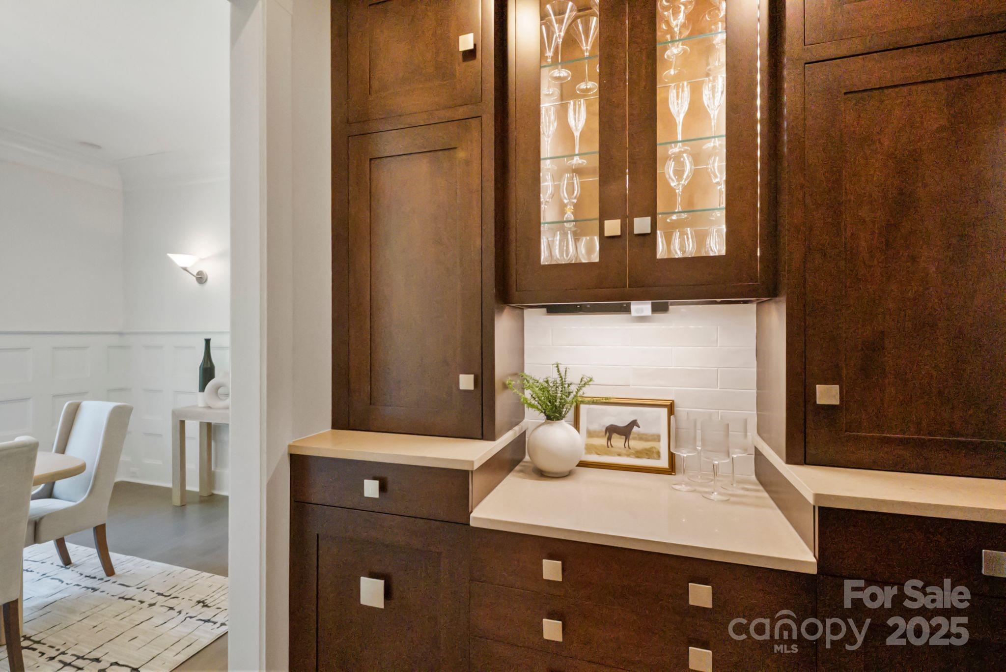 Woodhall - Residential