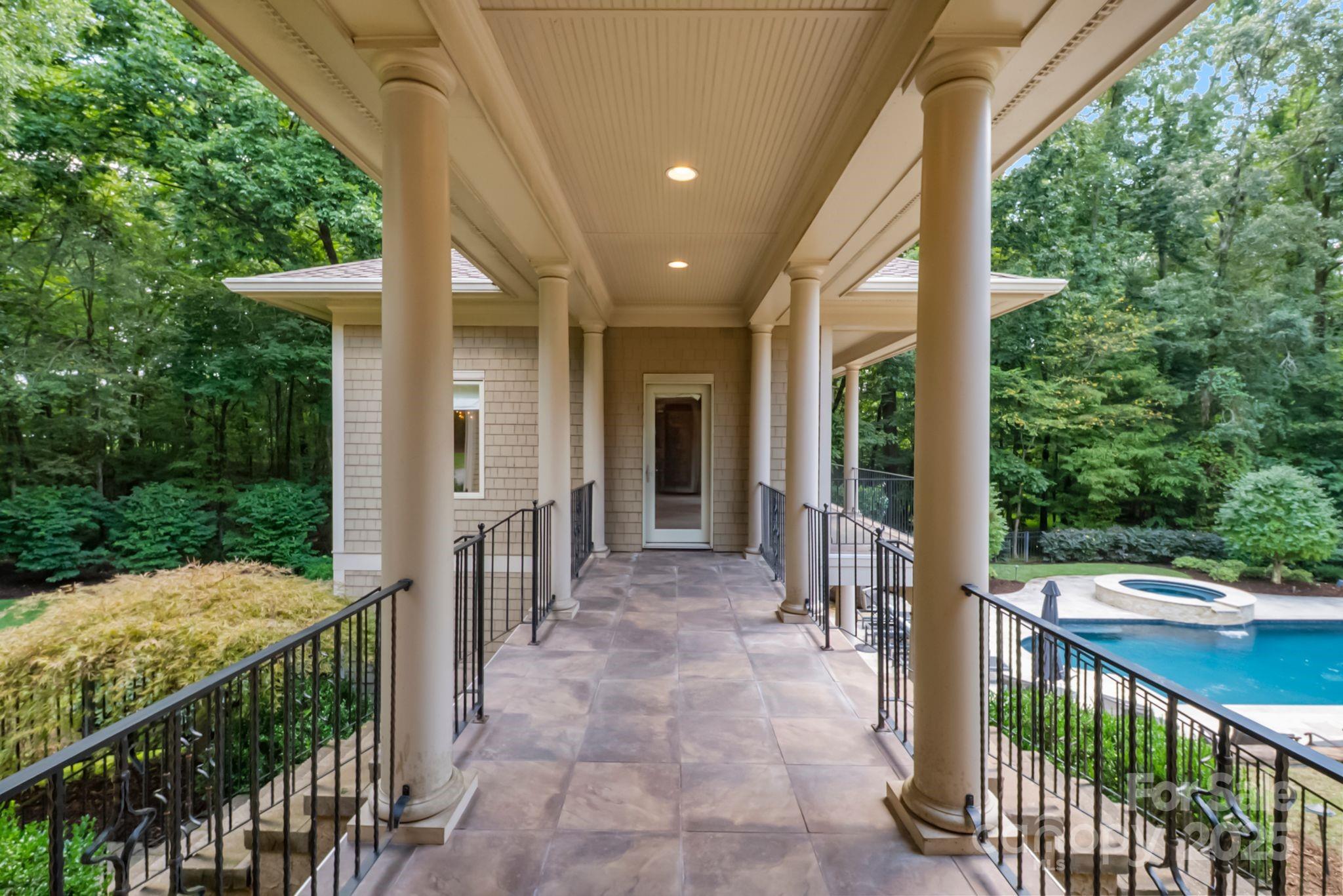 Woodhall - Residential