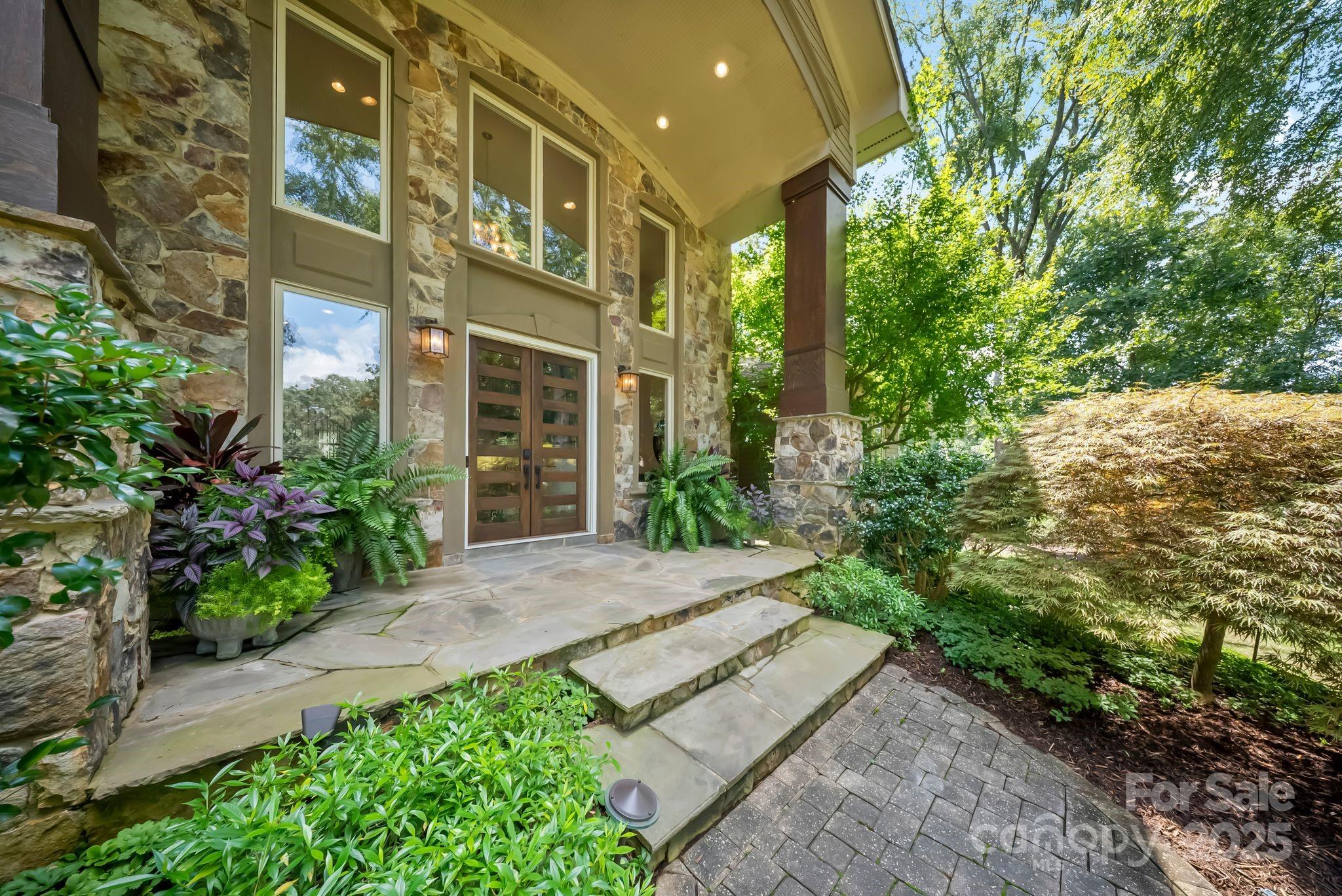 Woodhall - Residential