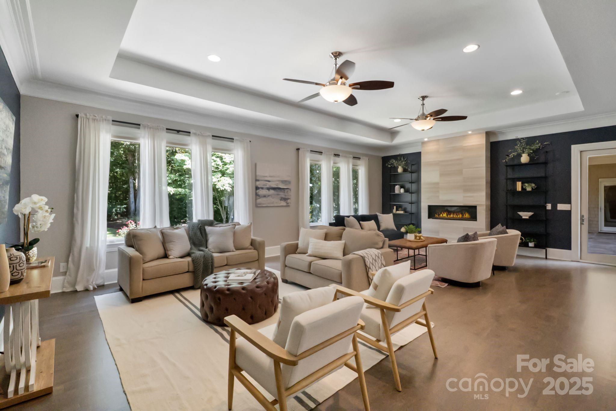 Woodhall - Residential