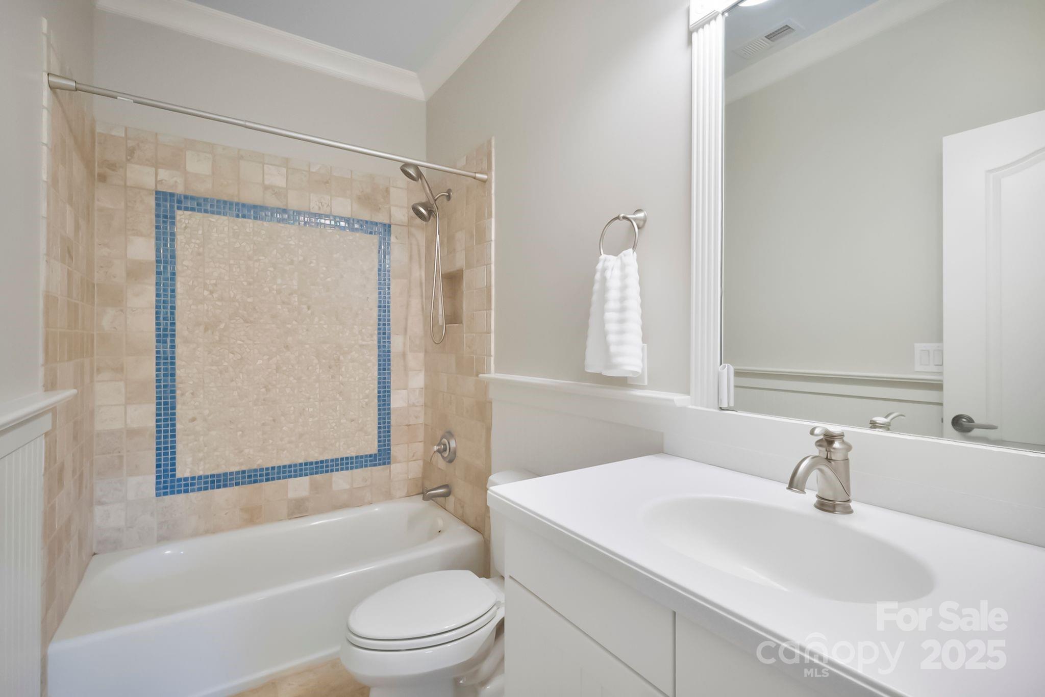 Woodhall - Residential