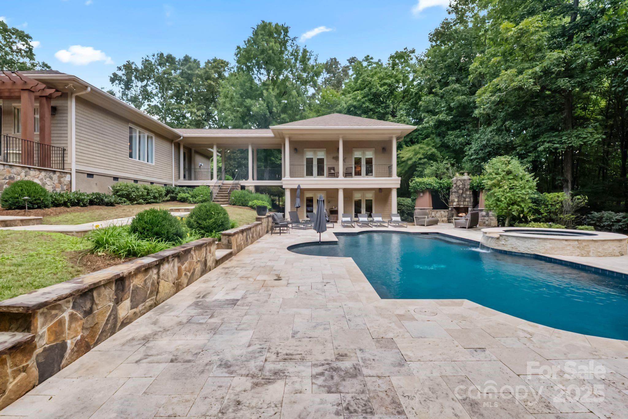 Woodhall - Residential