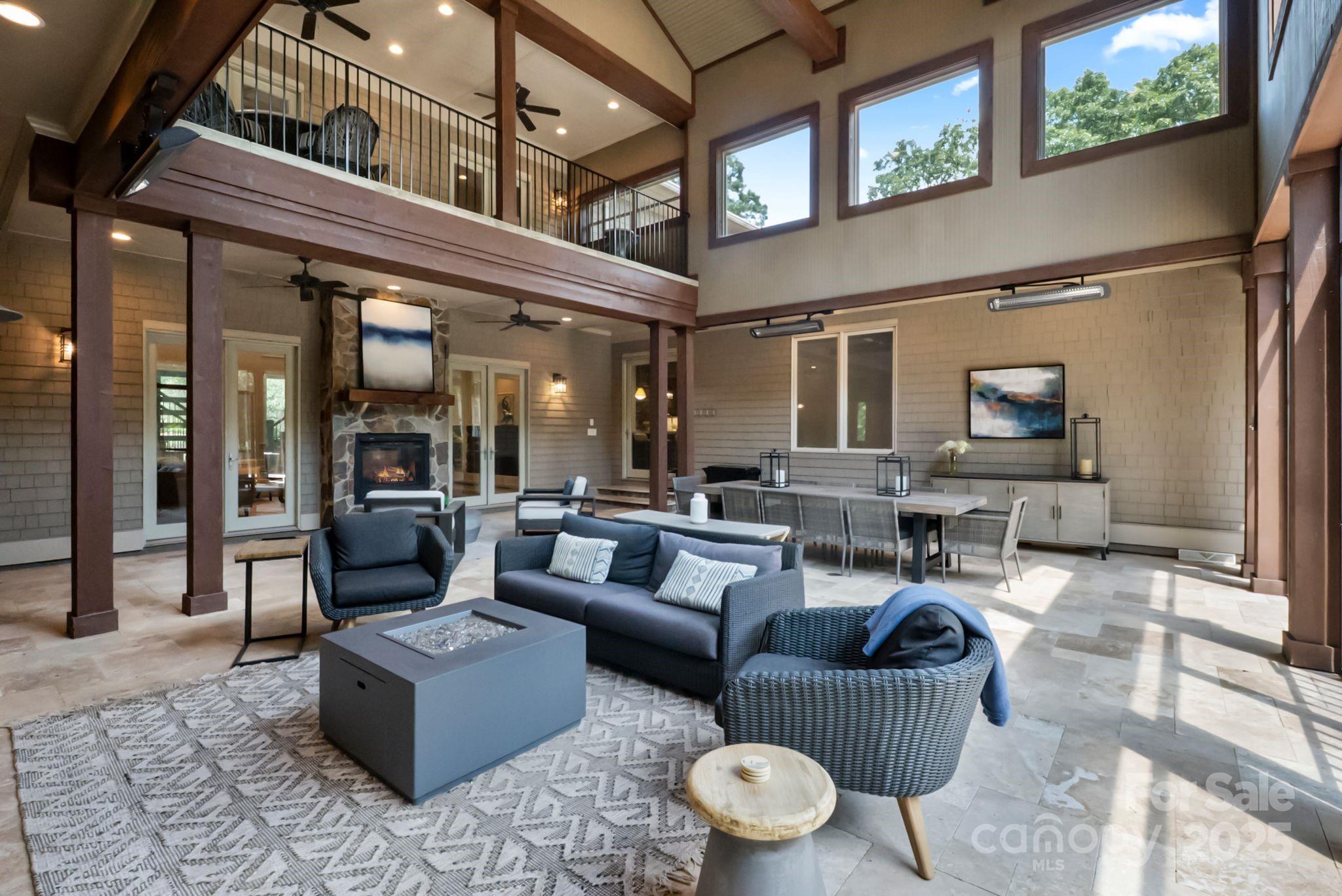 Woodhall - Residential