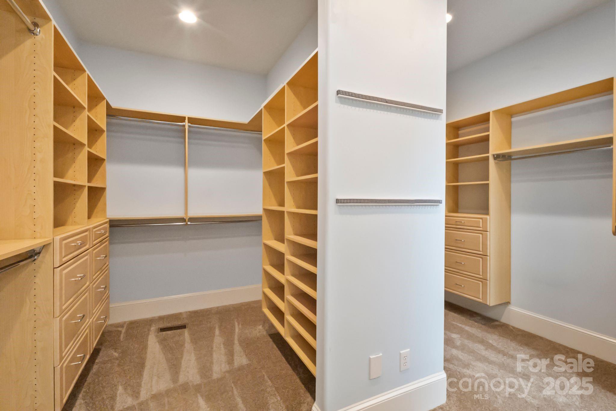 Woodhall - Residential