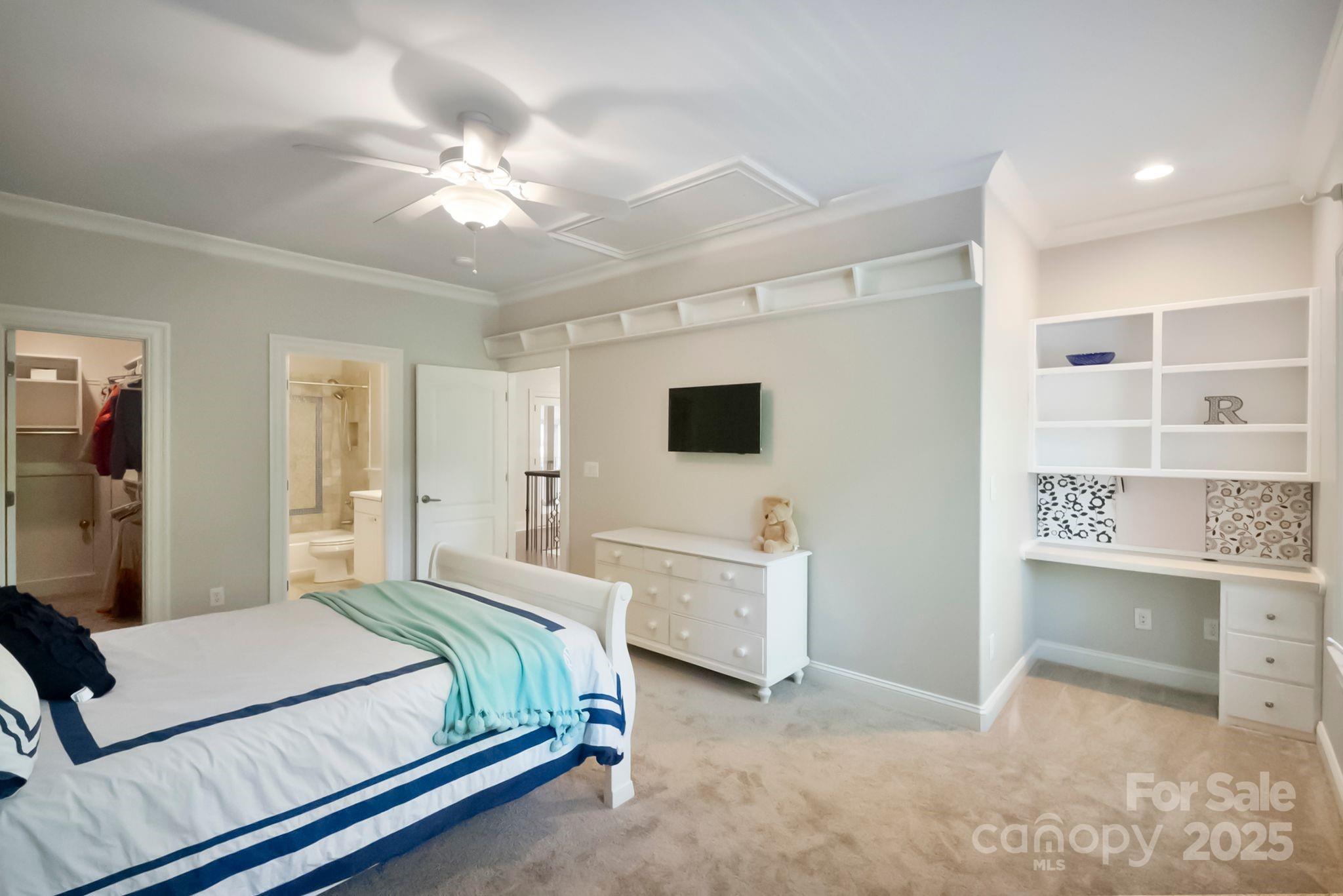 Woodhall - Residential