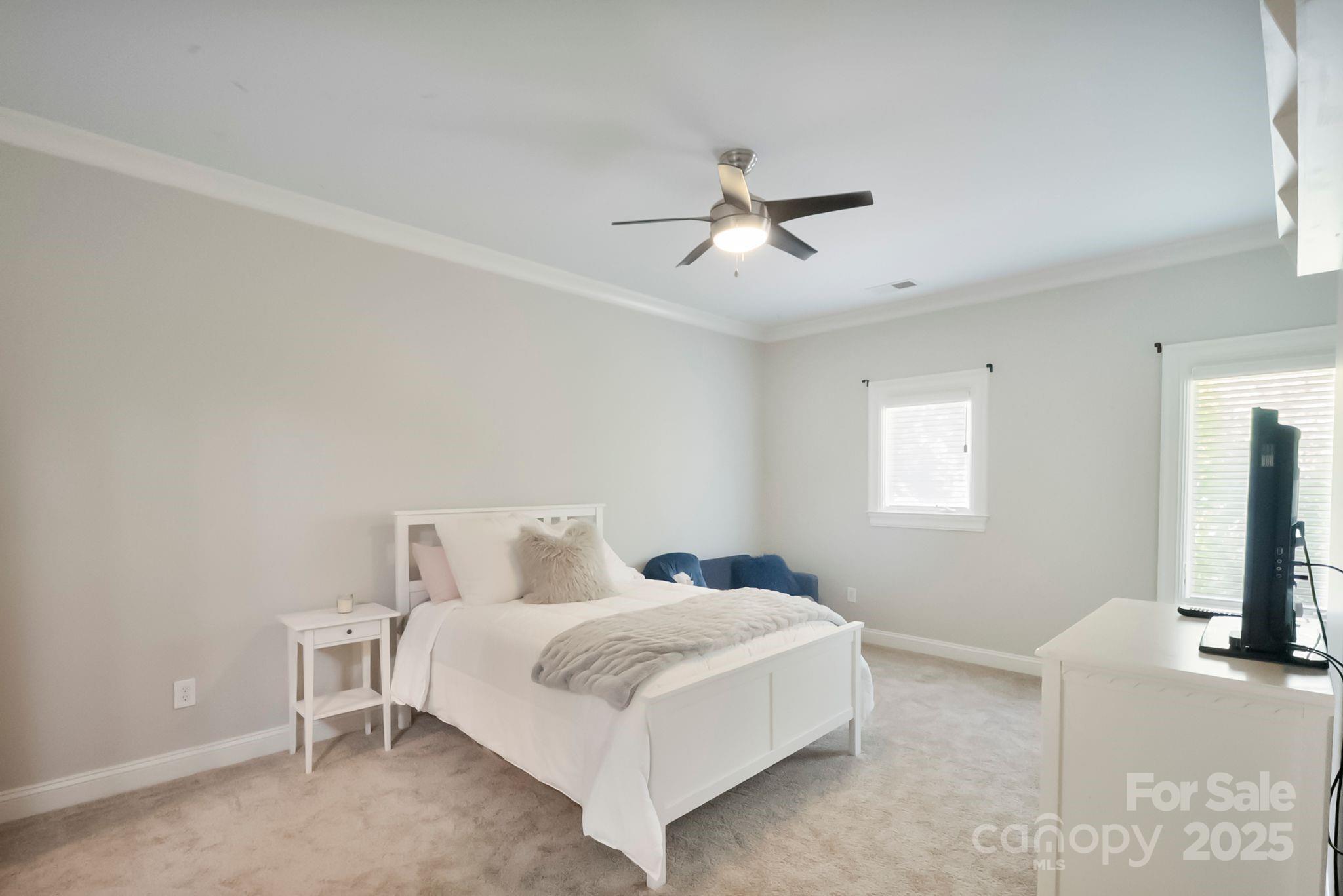 Woodhall - Residential