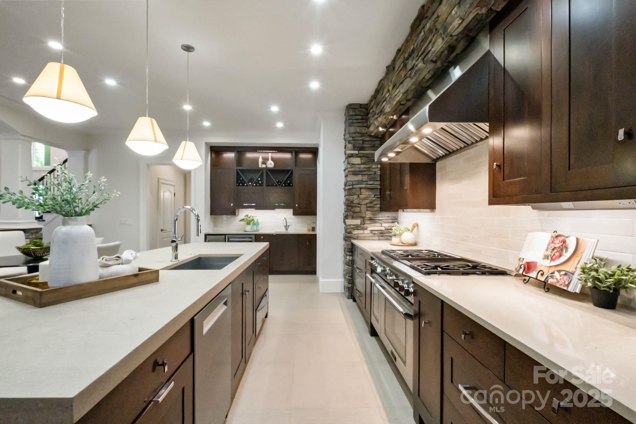 Woodhall - Residential