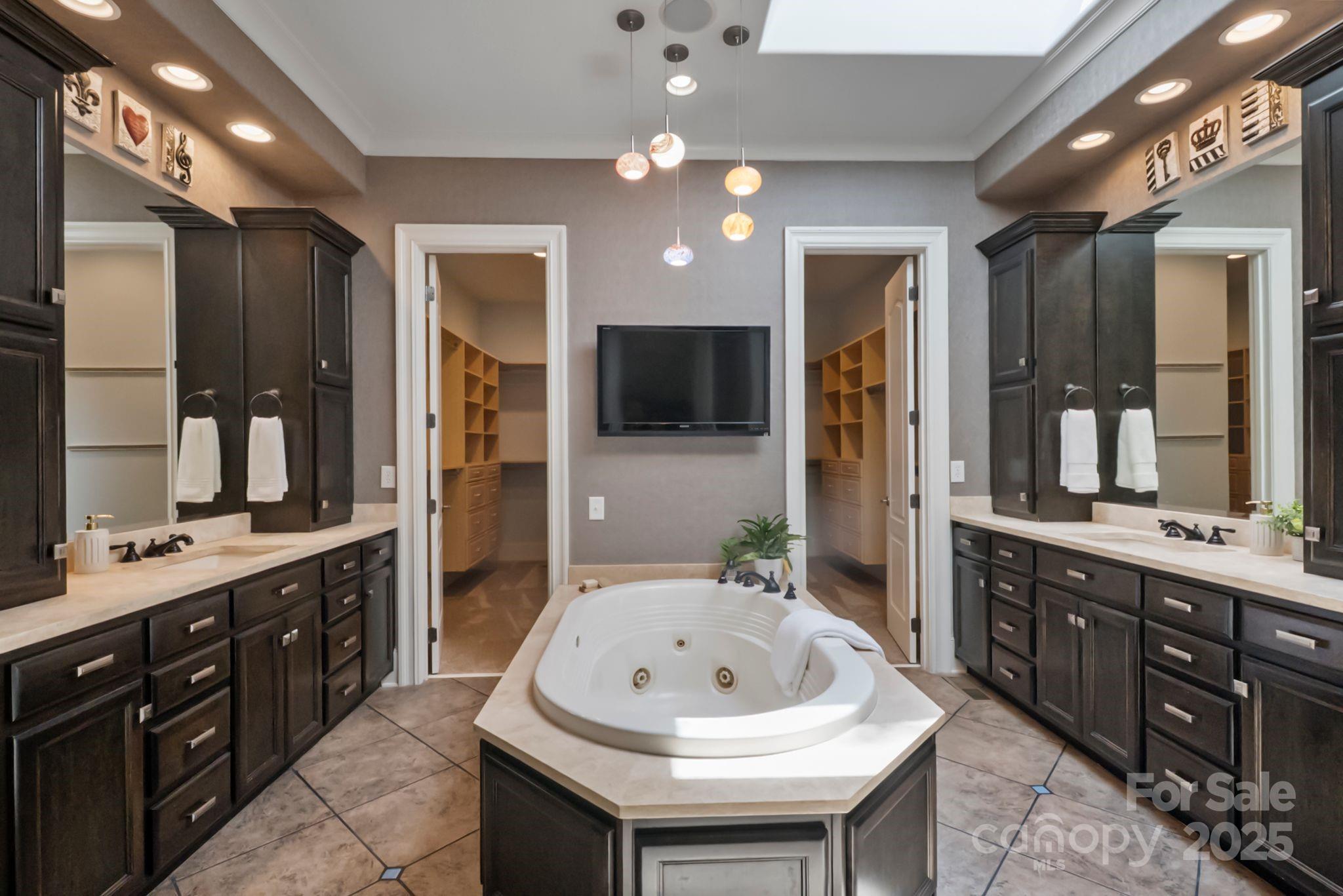 Woodhall - Residential