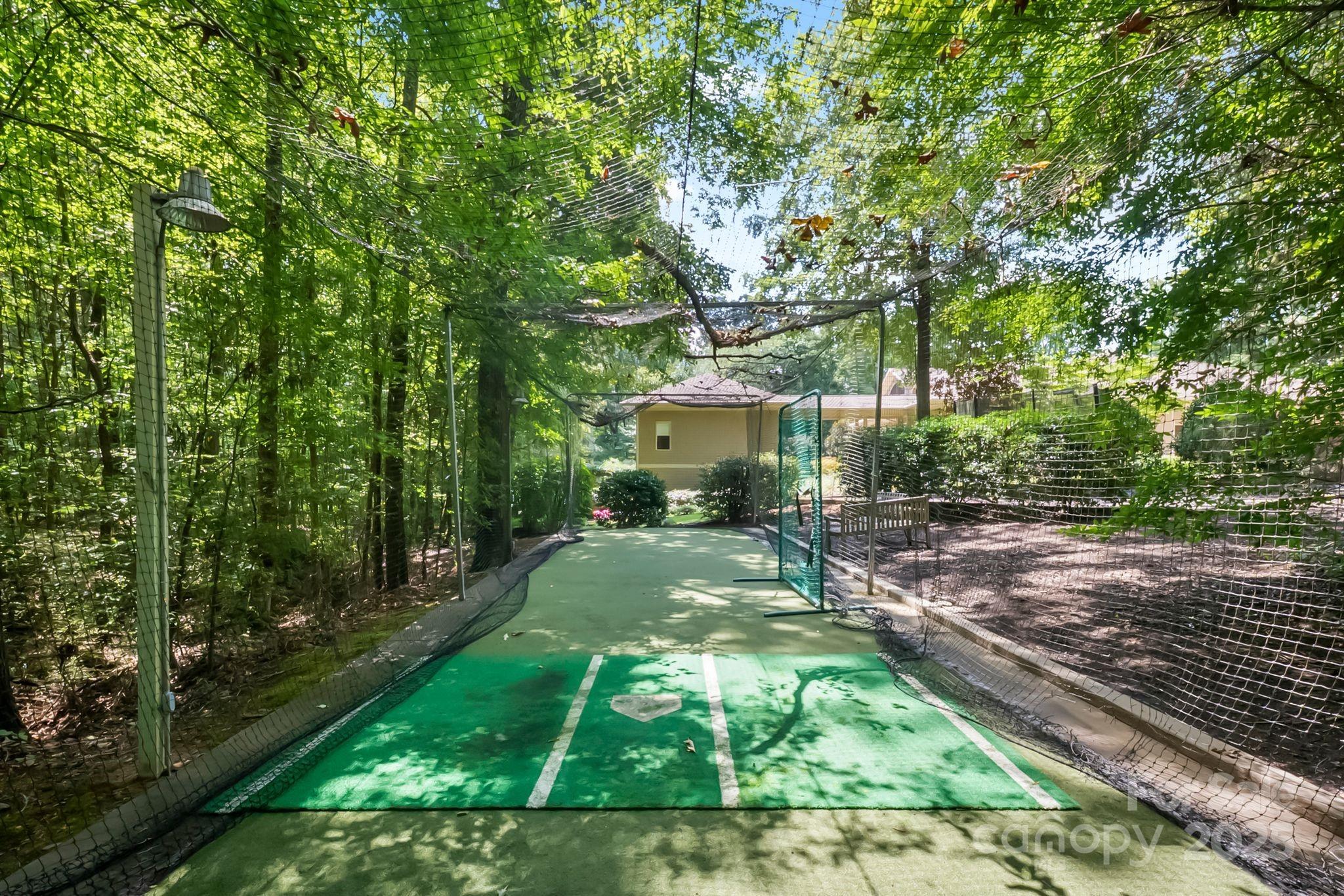 Woodhall - Residential