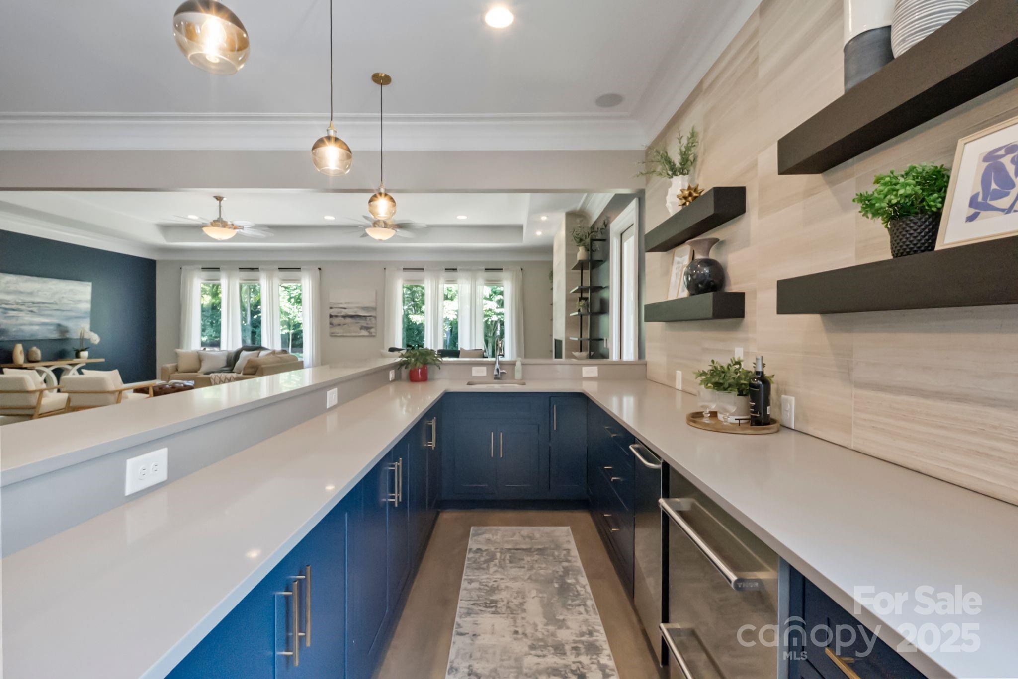 Woodhall - Residential