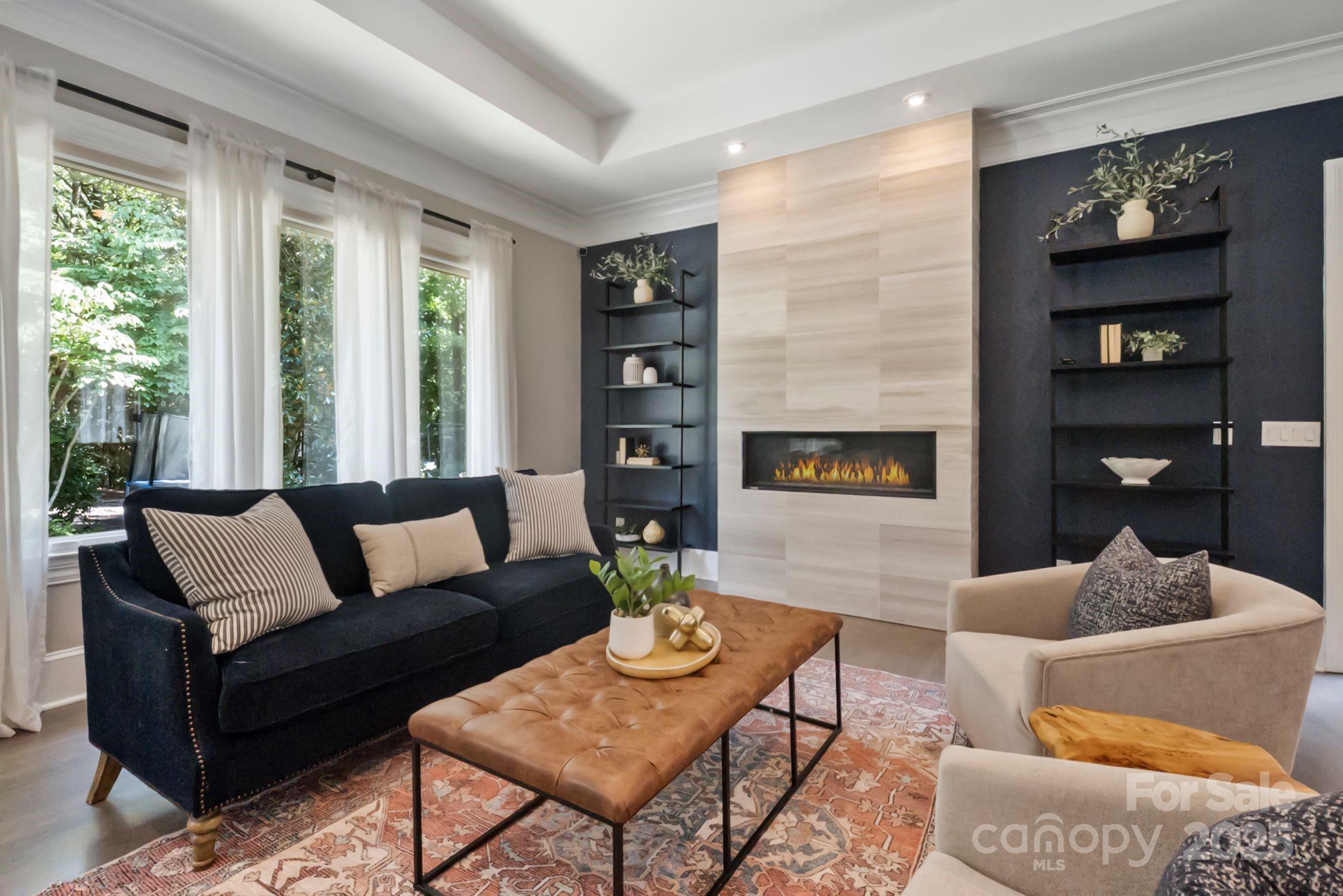 Woodhall - Residential