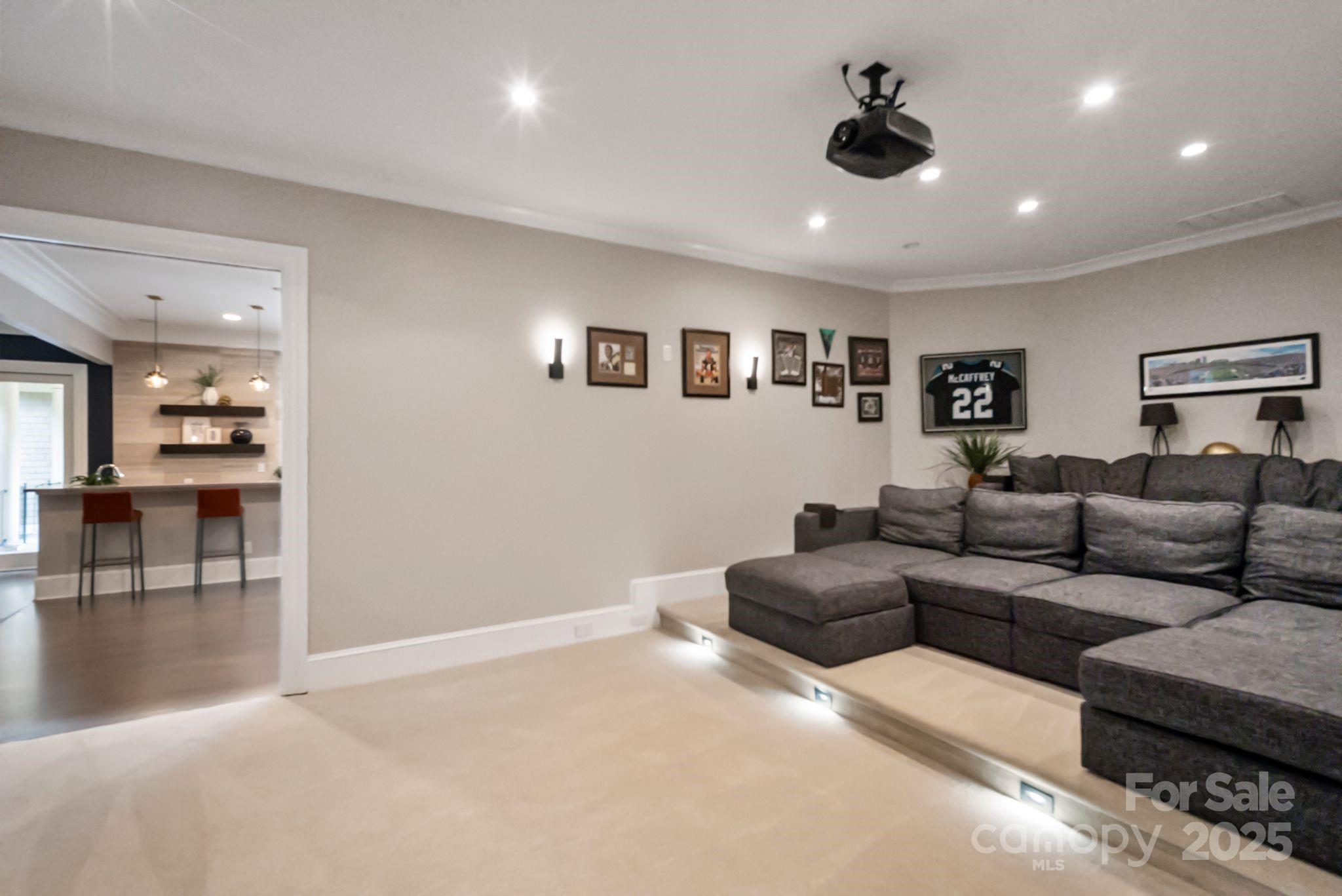 Woodhall - Residential