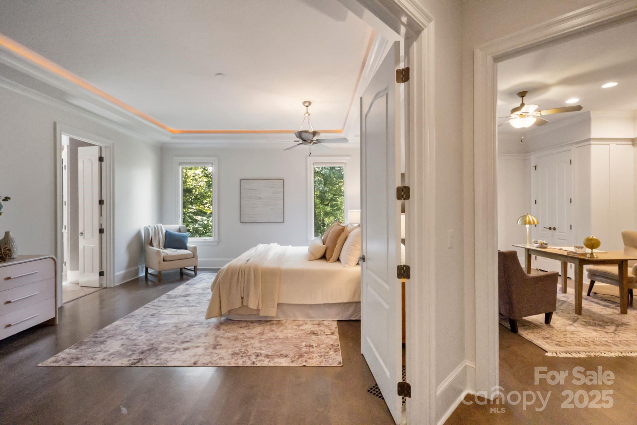 Woodhall - Residential