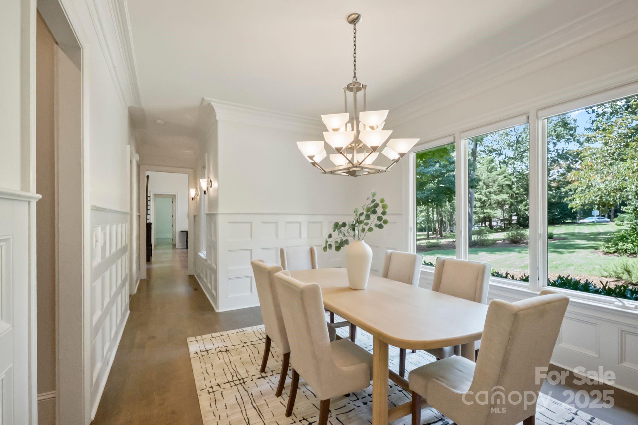 Woodhall - Residential