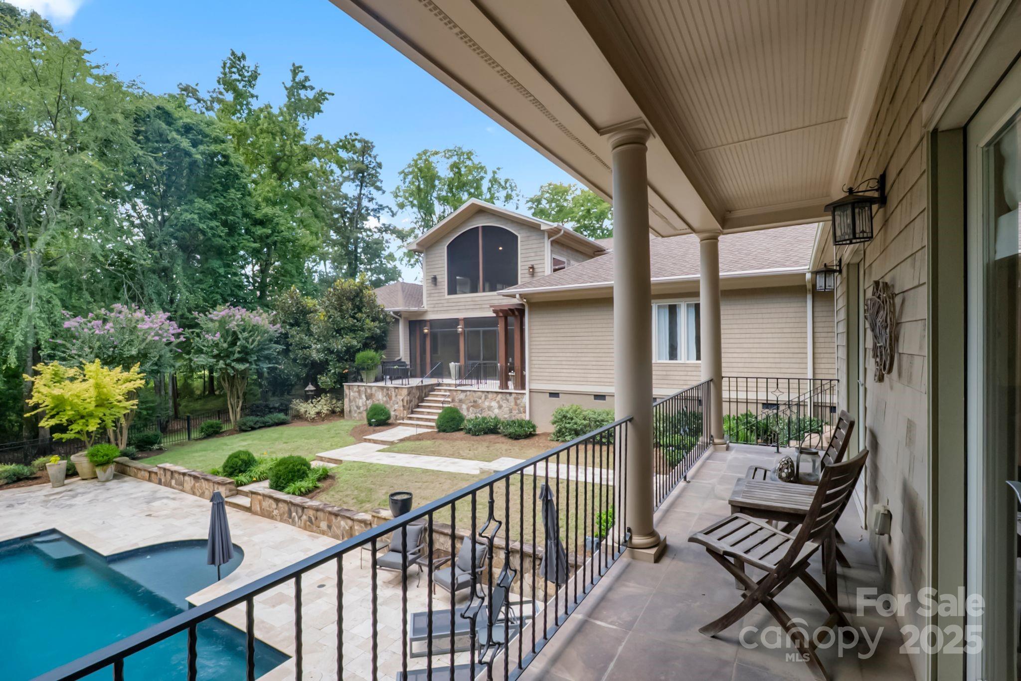 Woodhall - Residential