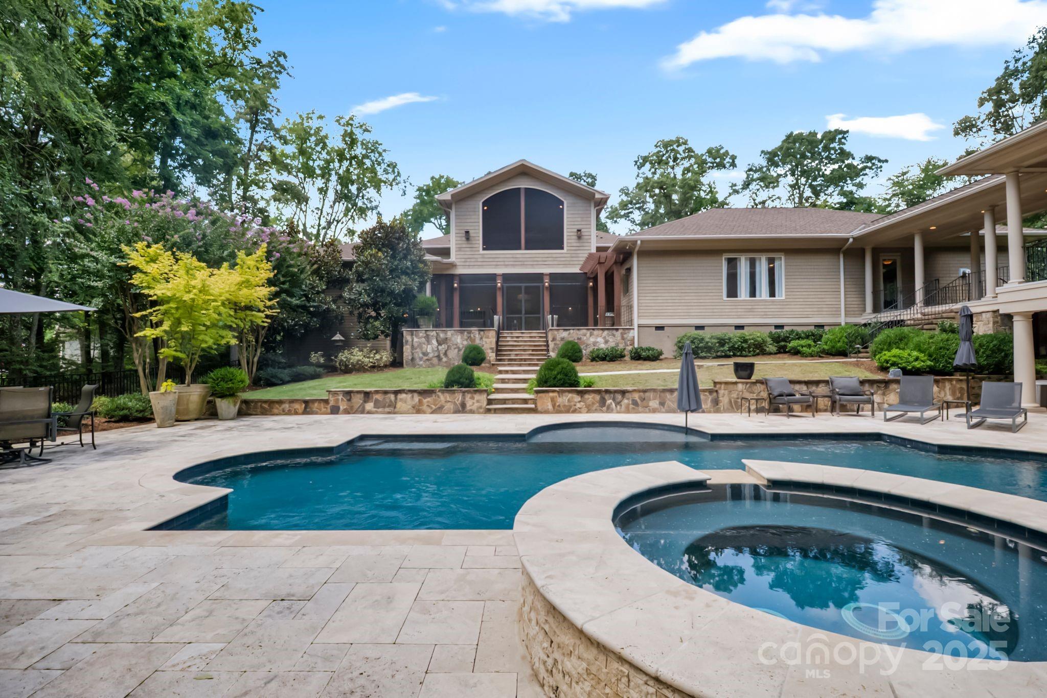 Woodhall - Residential