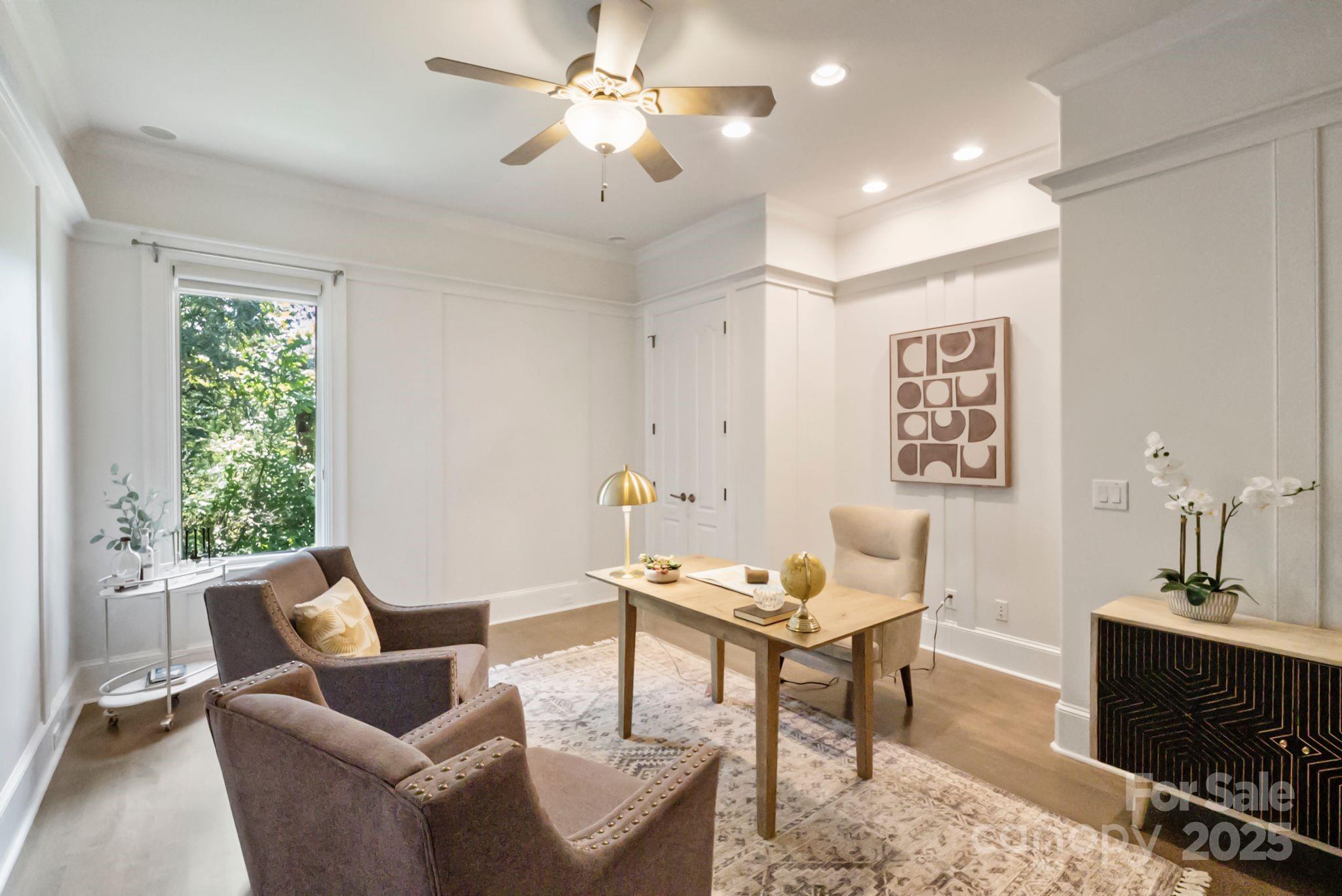 Woodhall - Residential