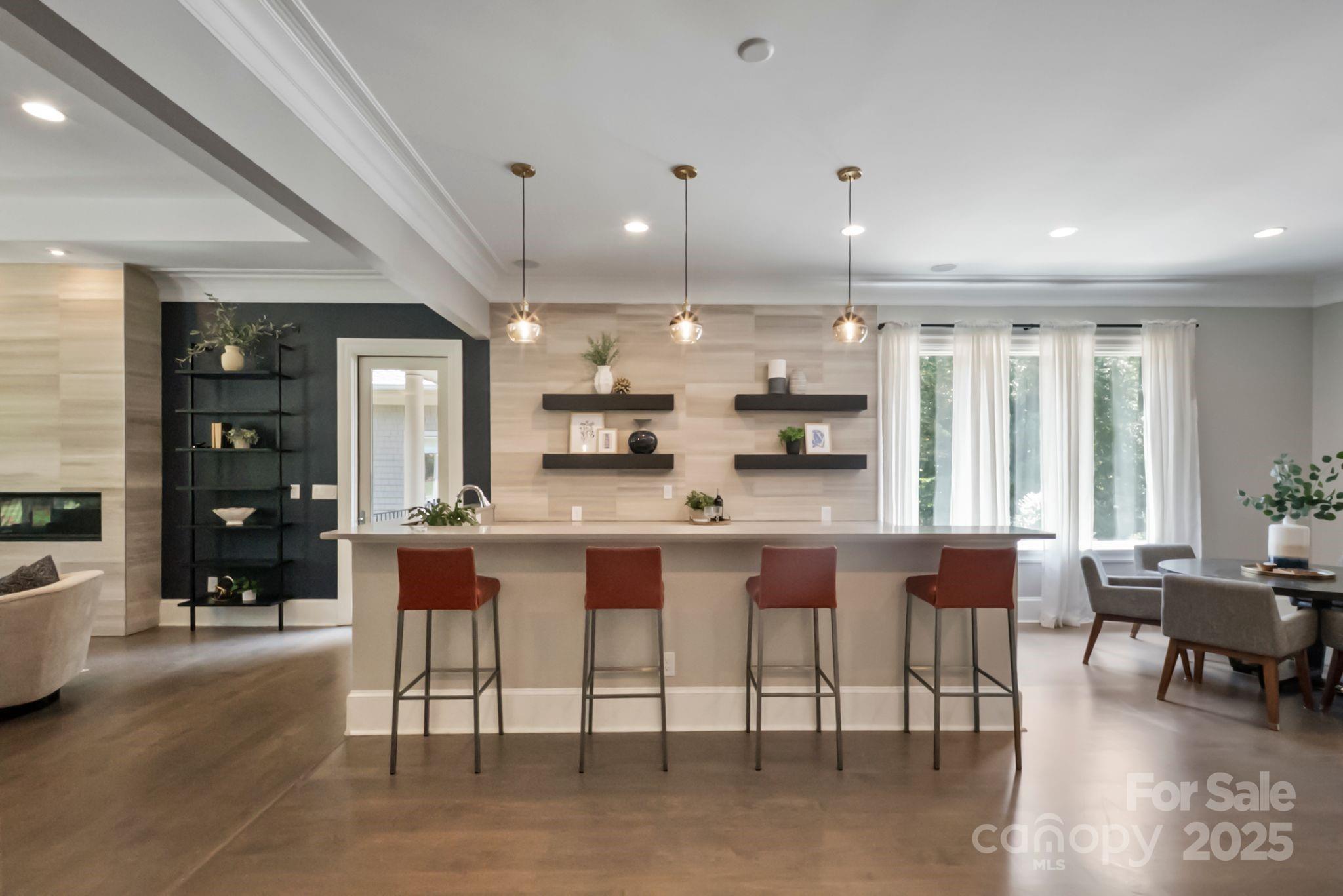 Woodhall - Residential