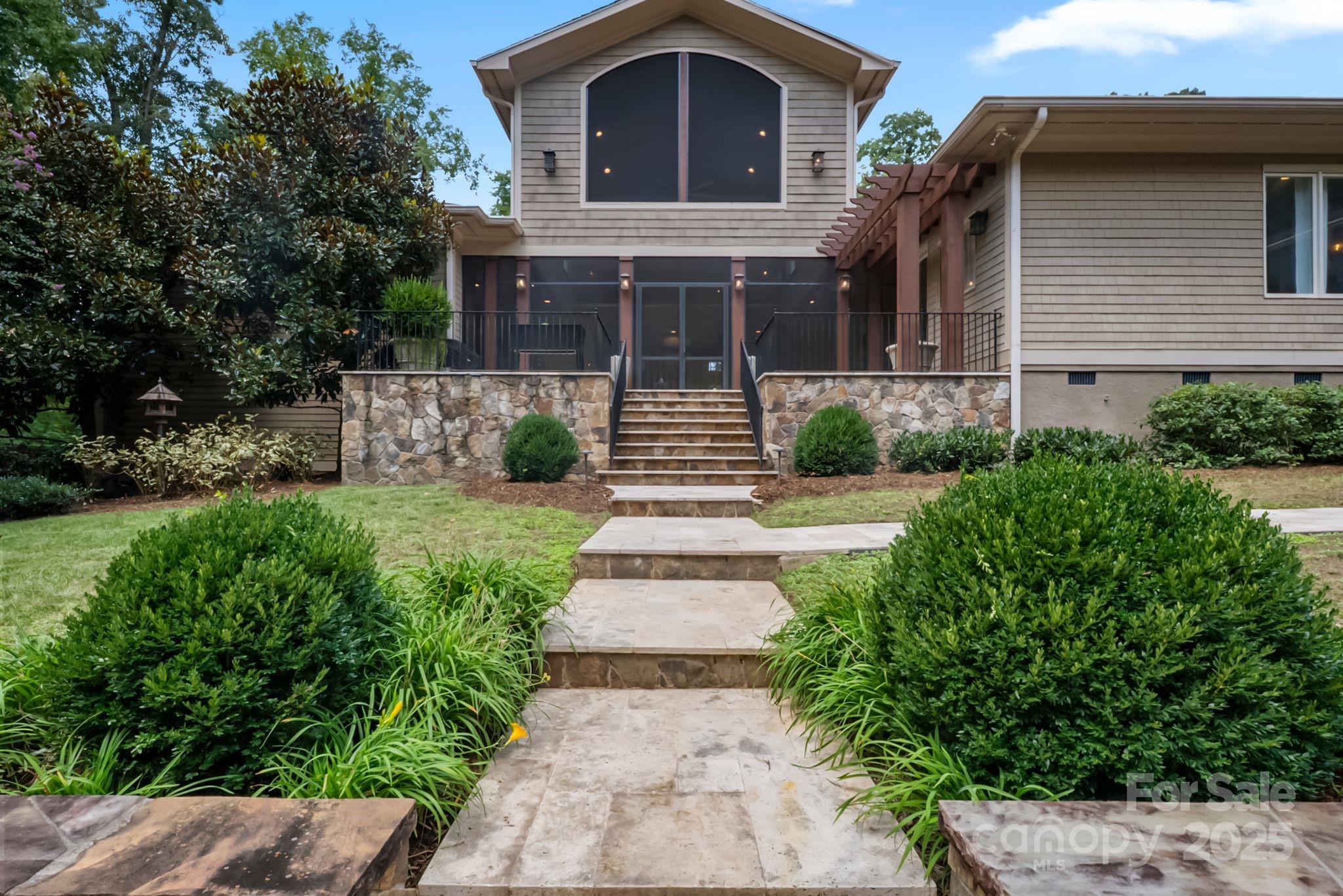 Woodhall - Residential