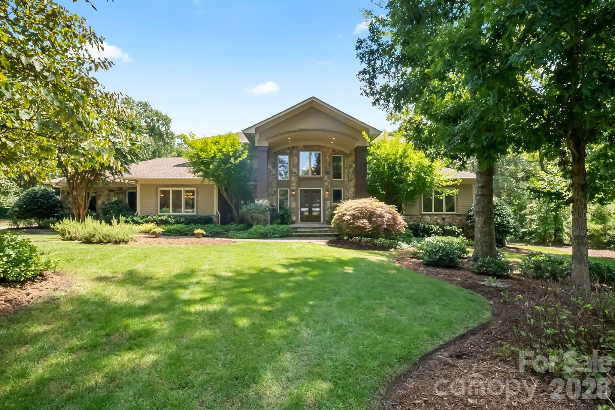 Woodhall - Residential