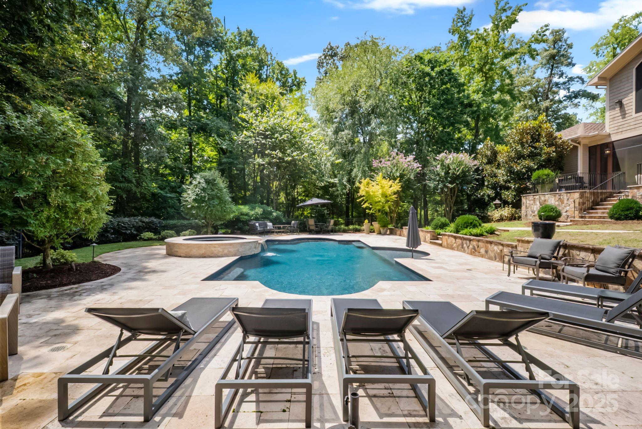 Woodhall - Residential