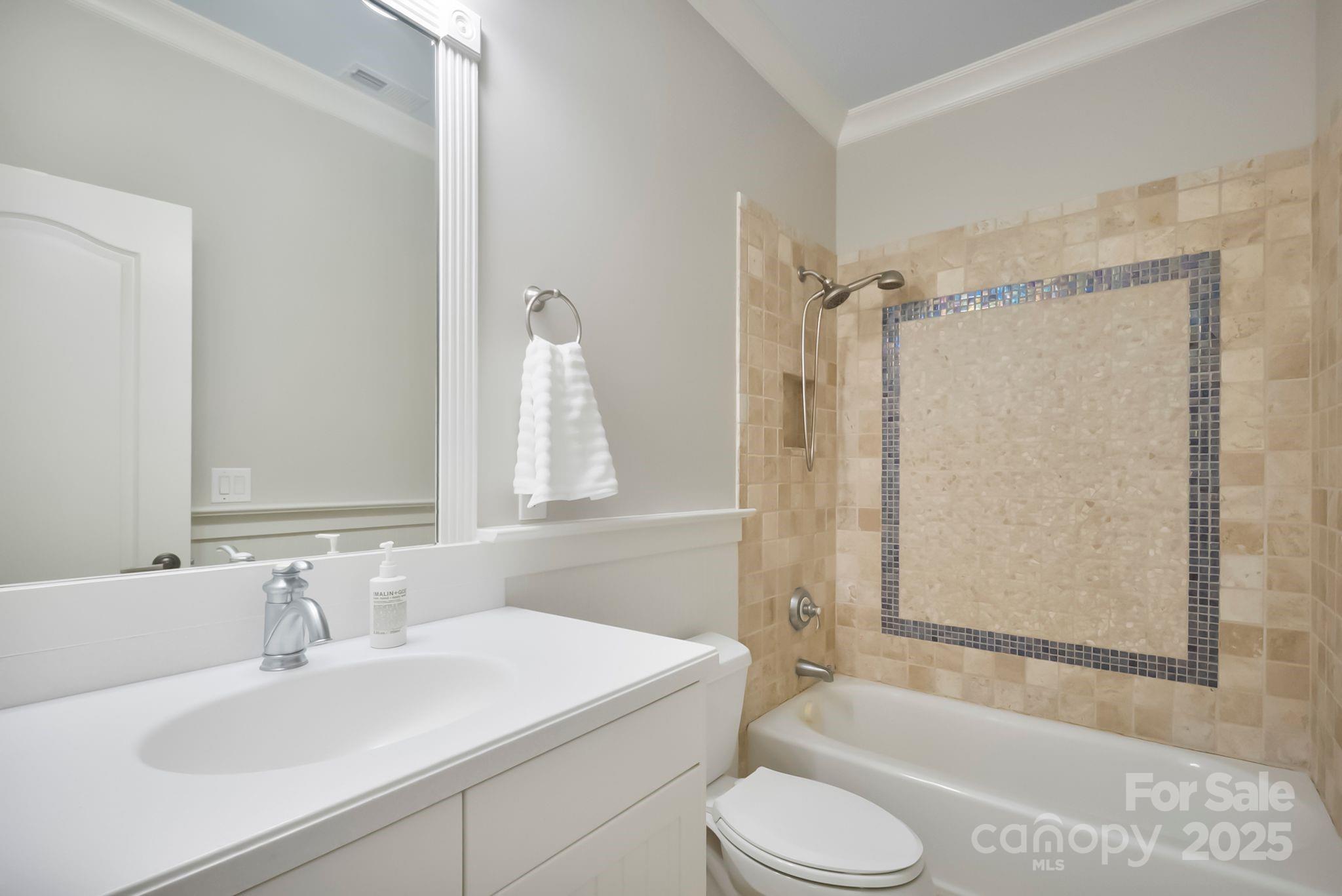 Woodhall - Residential