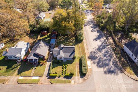 A home in Rock Hill