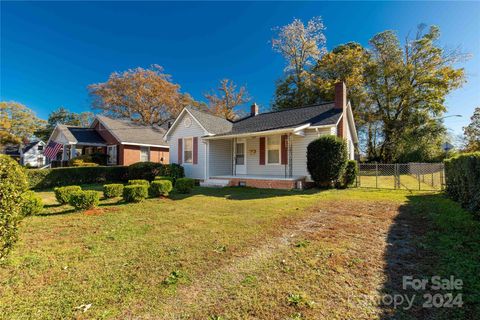 A home in Rock Hill