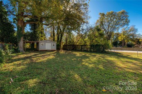 A home in Rock Hill