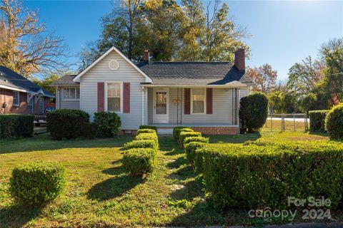 A home in Rock Hill