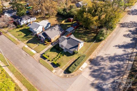 A home in Rock Hill