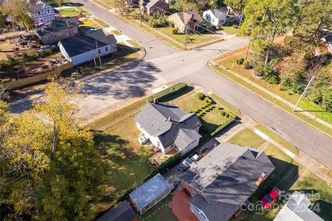 A home in Rock Hill