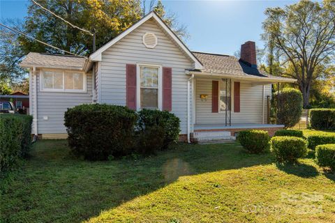 A home in Rock Hill