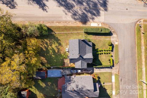 A home in Rock Hill