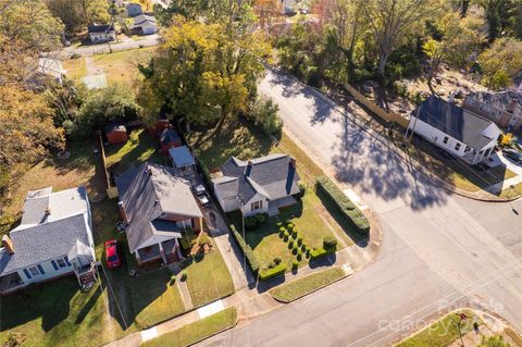 A home in Rock Hill