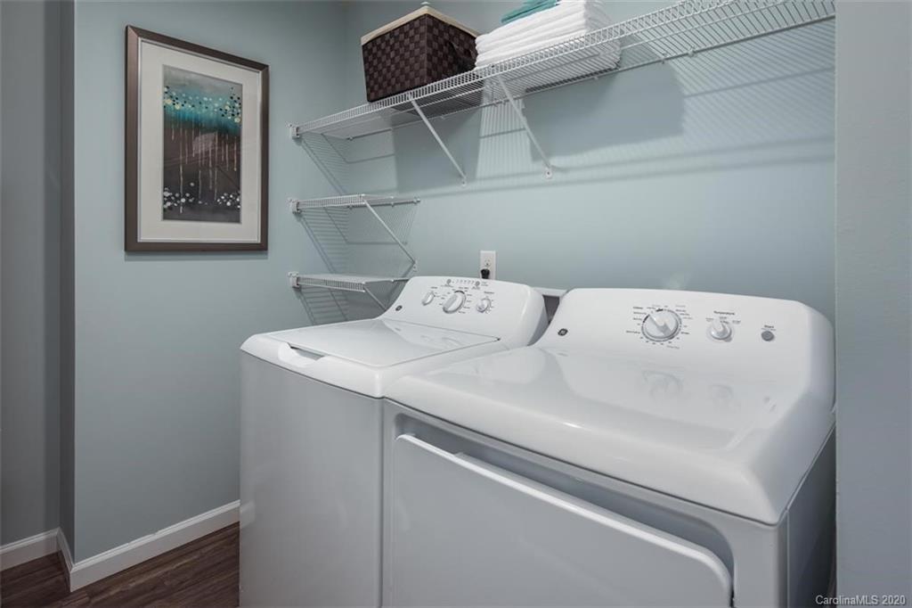 Robinson Park - Residential