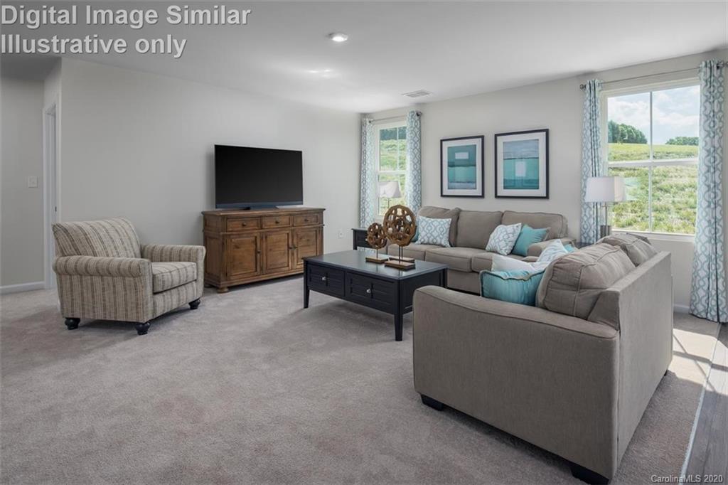 Robinson Park - Residential