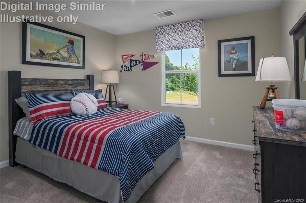 Robinson Park - Residential