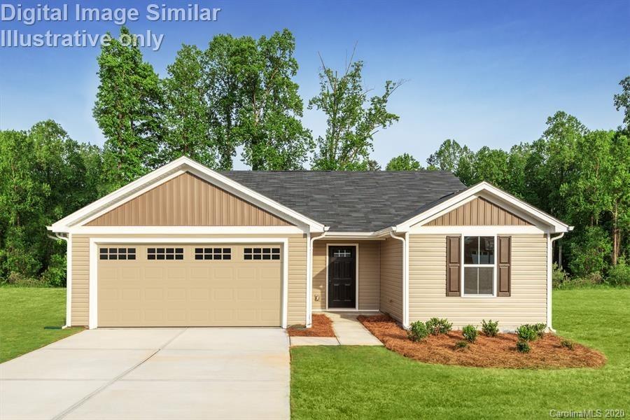 Robinson Park - Residential