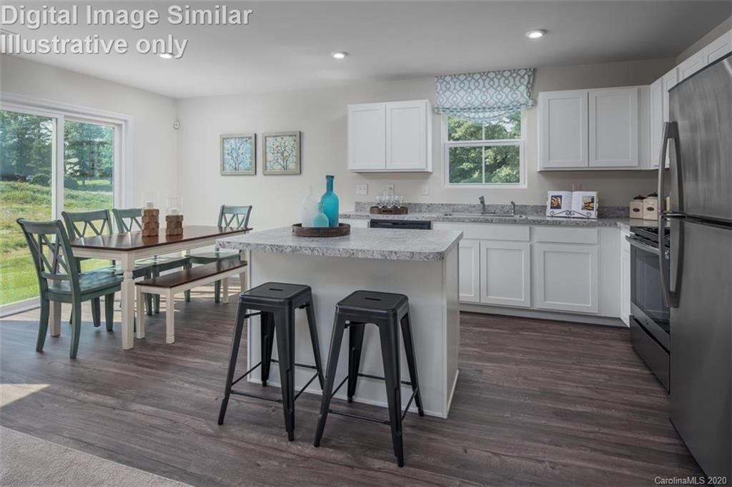 Robinson Park - Residential