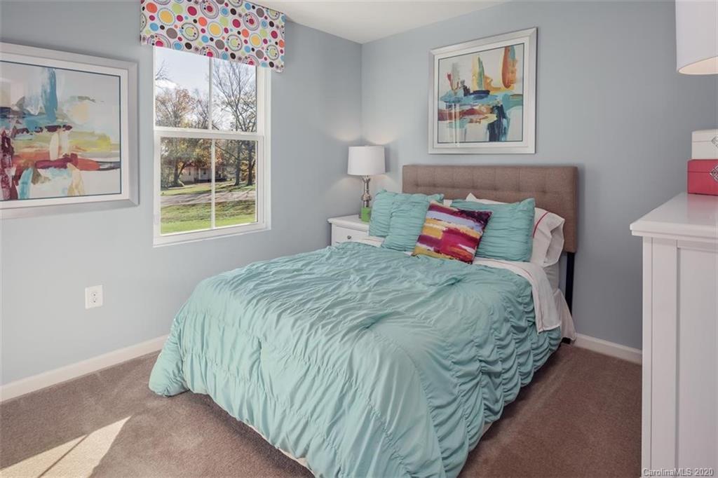 Robinson Park - Residential