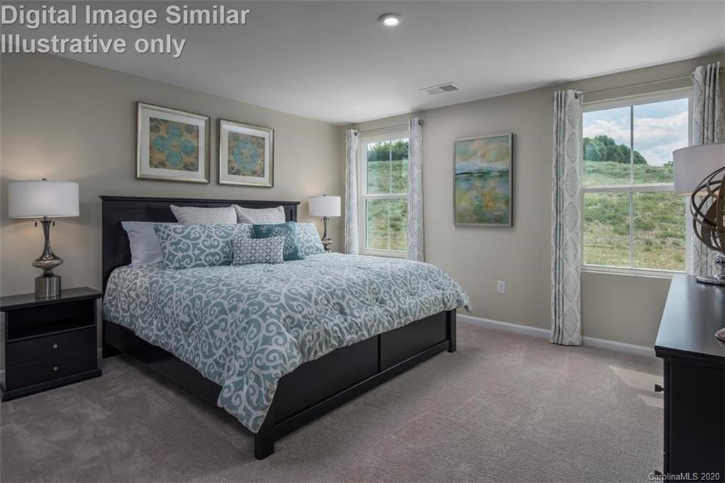 Robinson Park - Residential