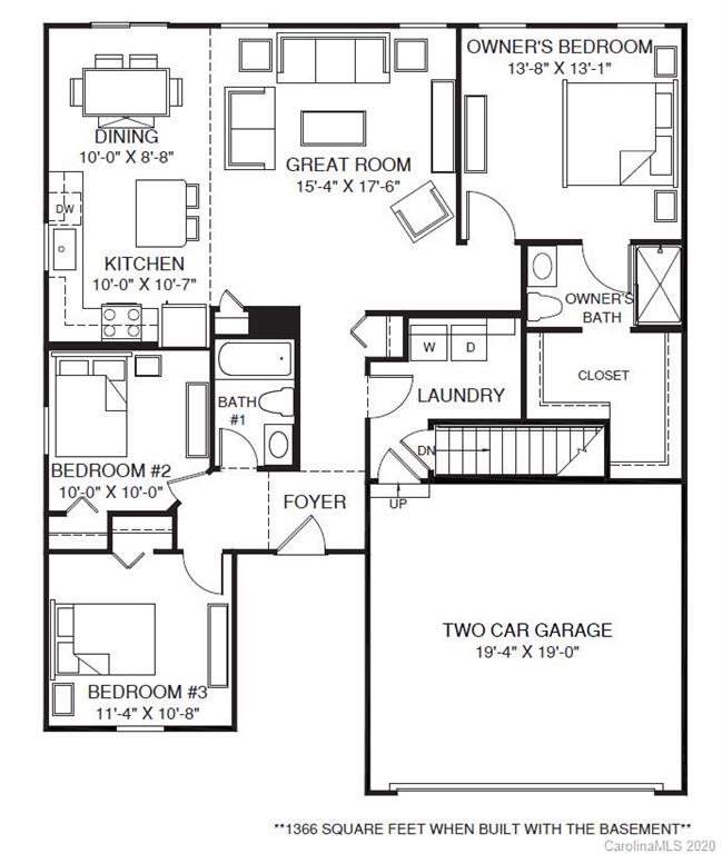 Robinson Park - Residential