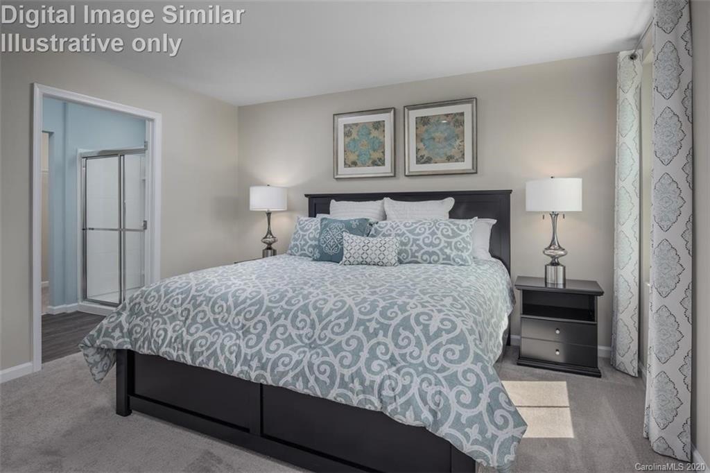 Robinson Park - Residential